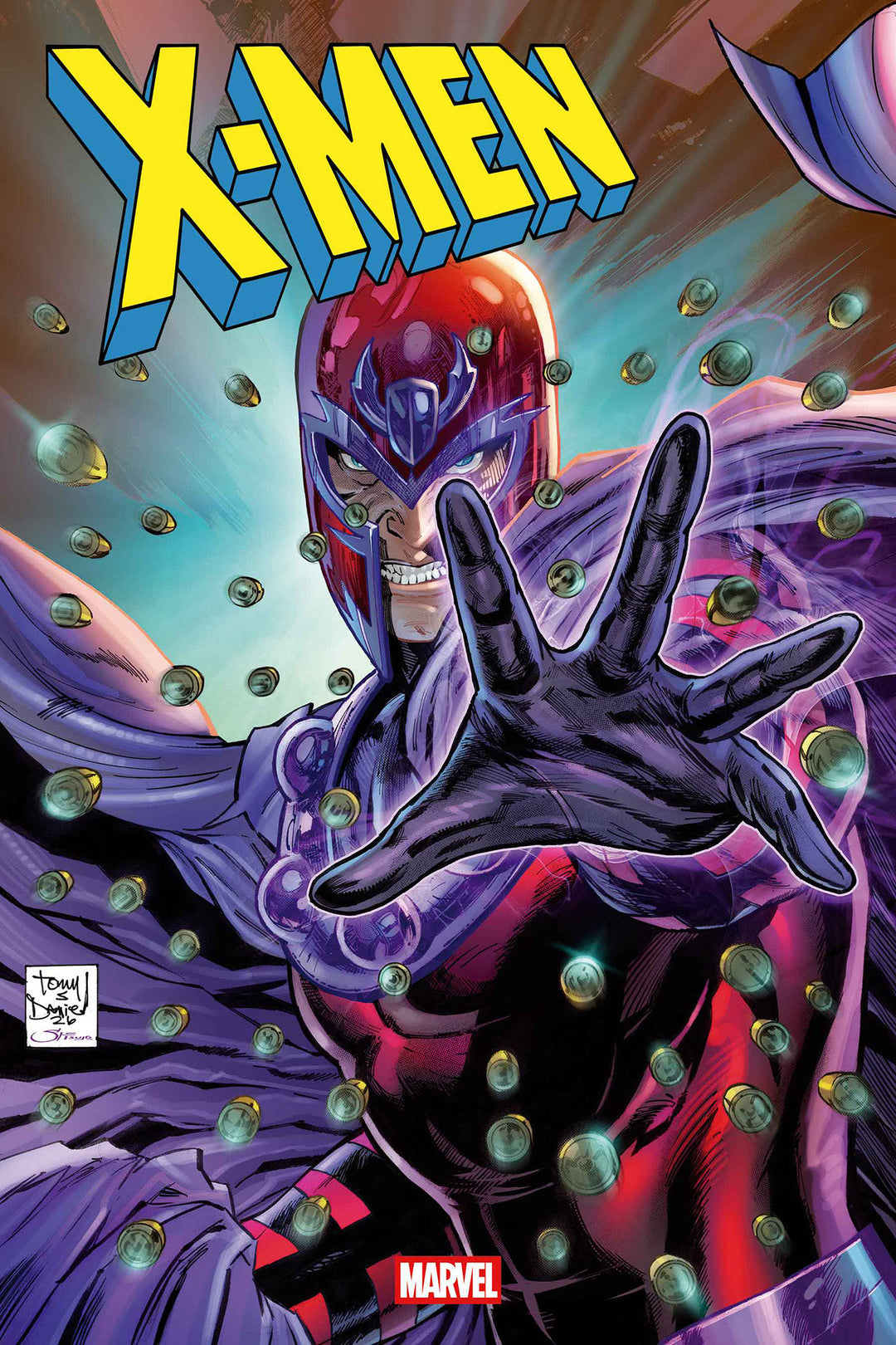 X-Men 