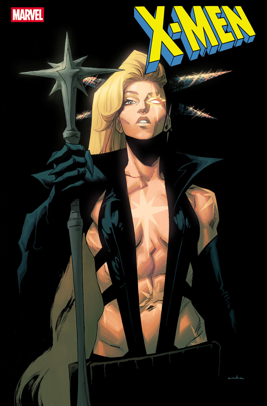 X-Men 