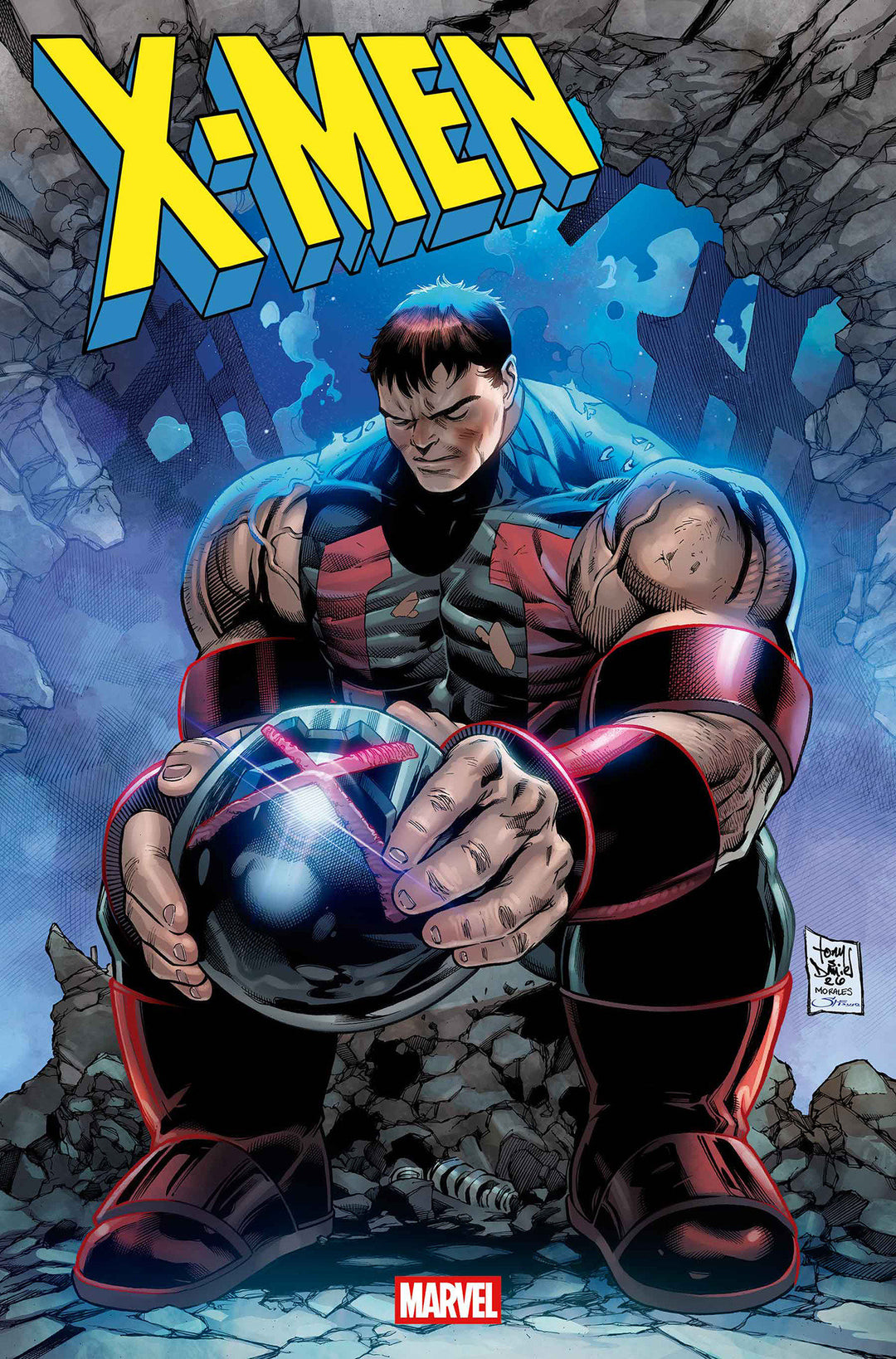 X-Men 
