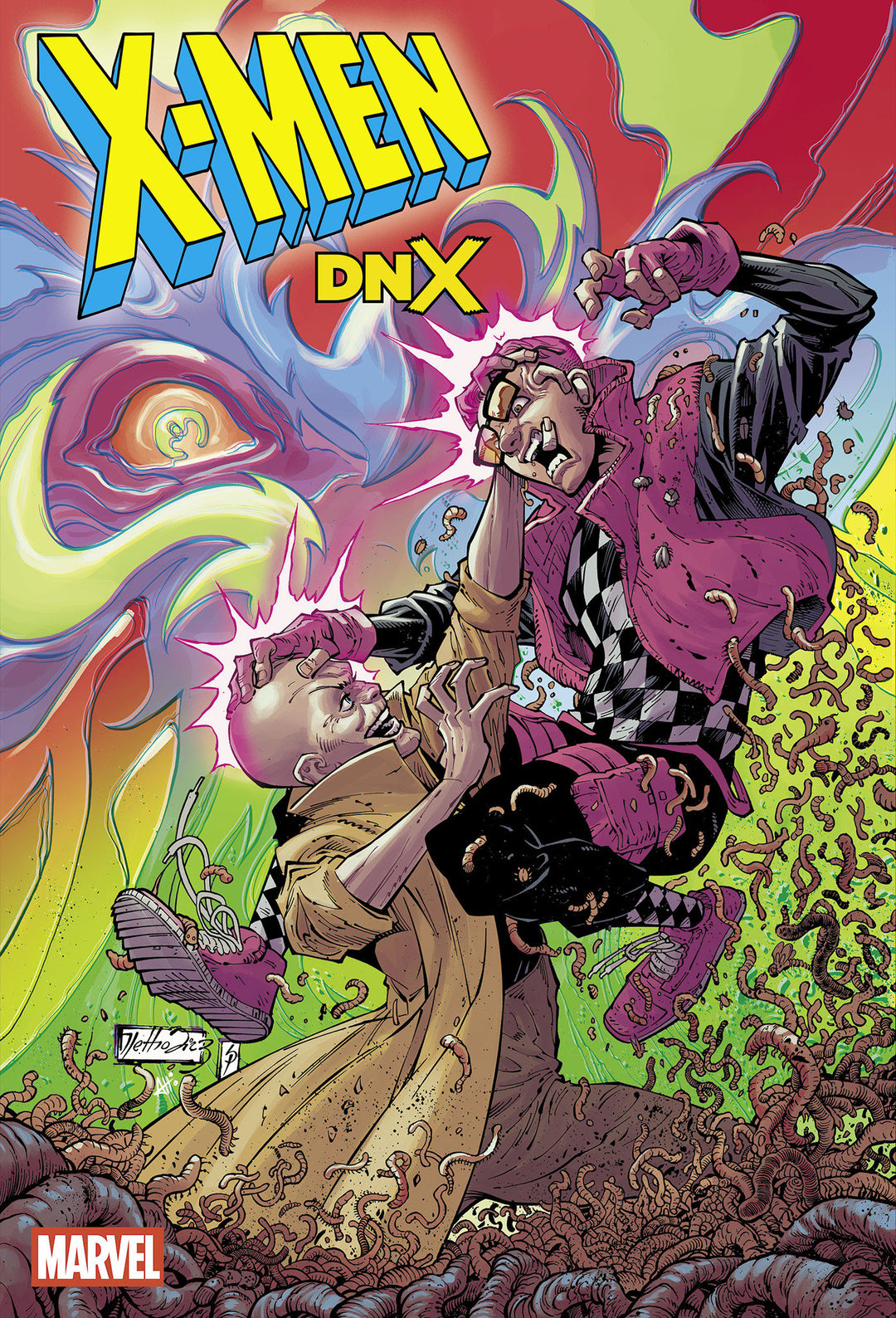 X-Men 