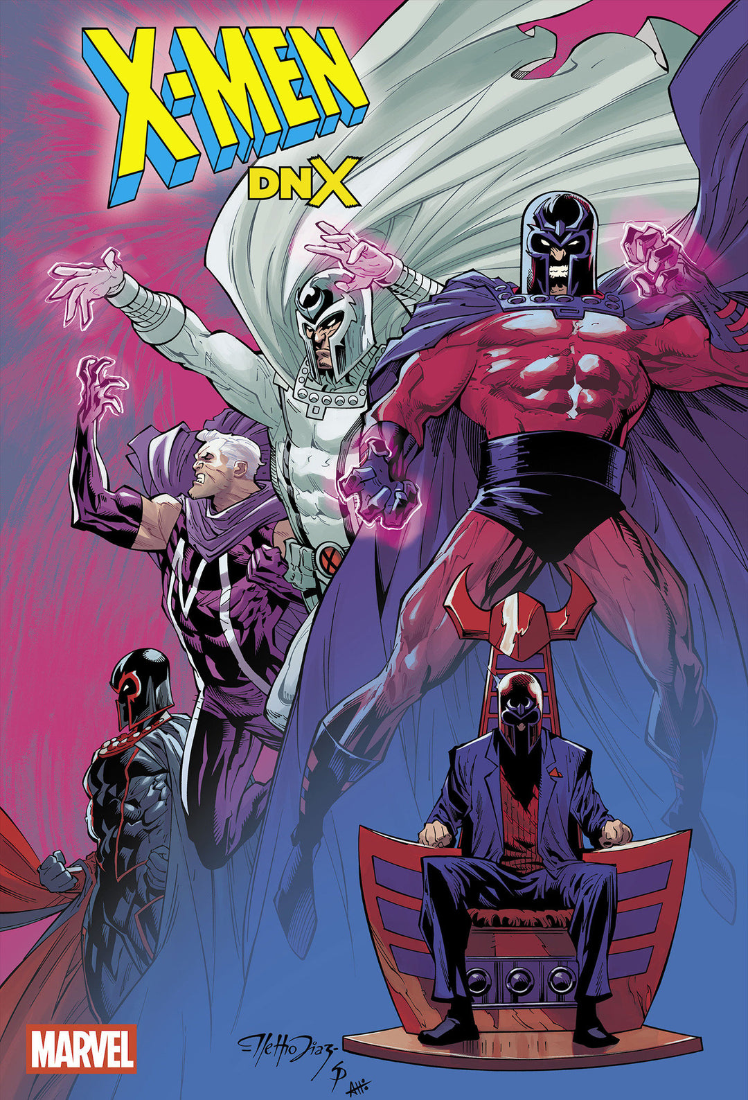 X-Men 