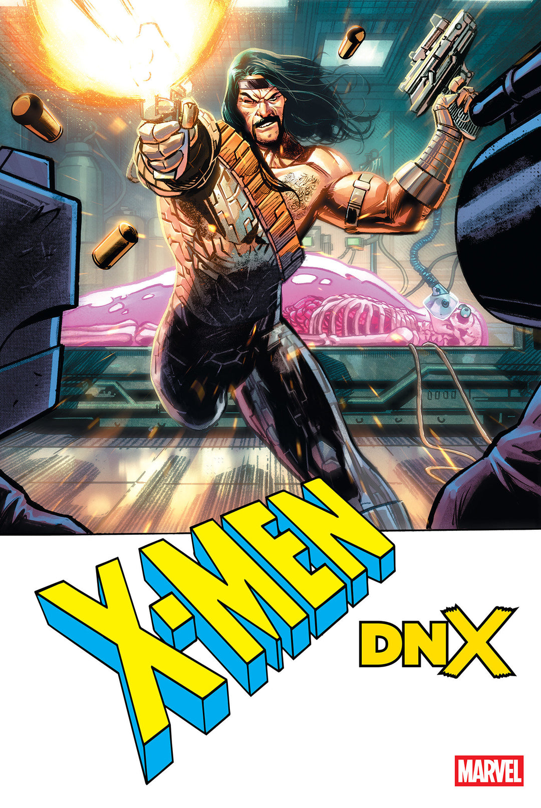 X-Men 