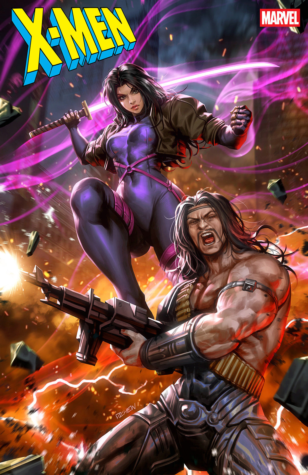 X-Men 