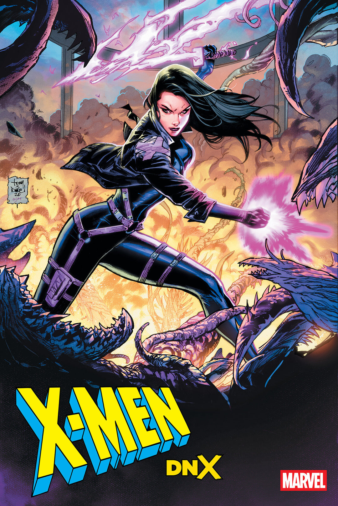 X-Men 