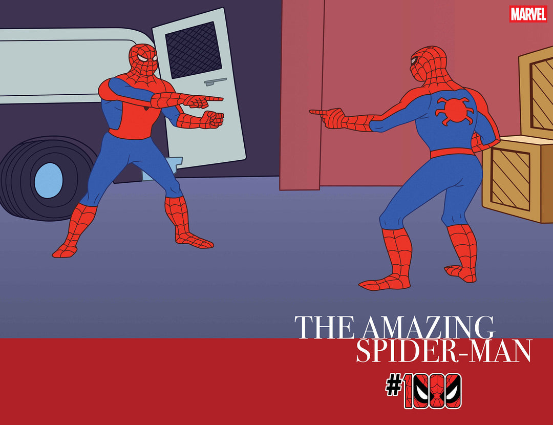 Amazing Spider-Man 
