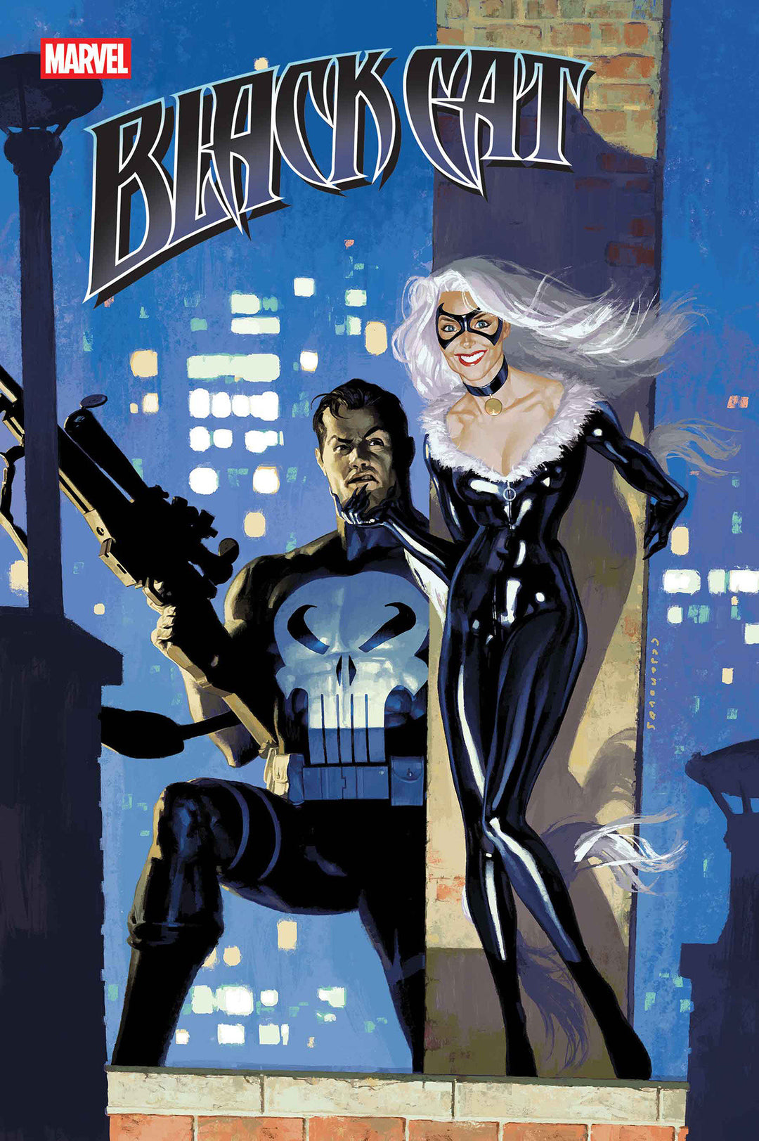 Black Cat 