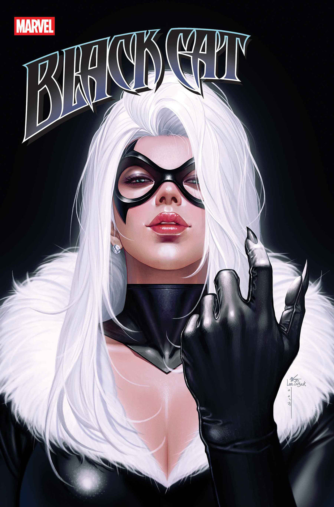 Black Cat 