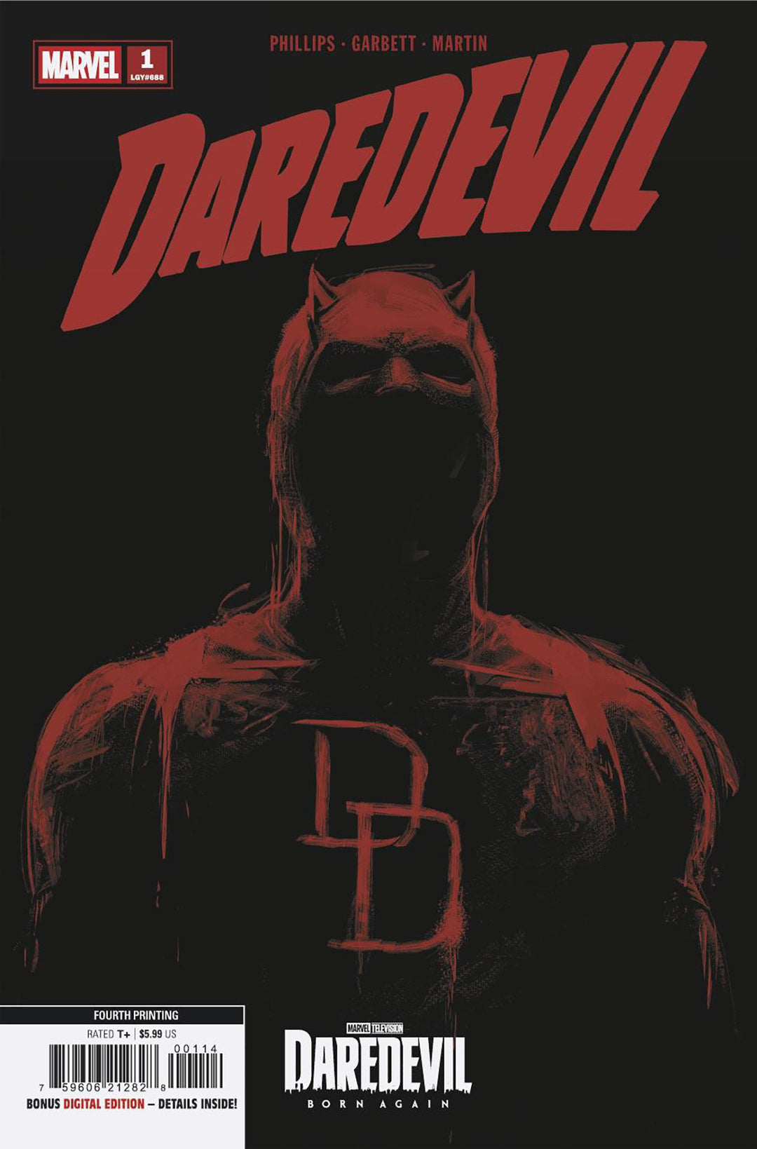 Daredevil 