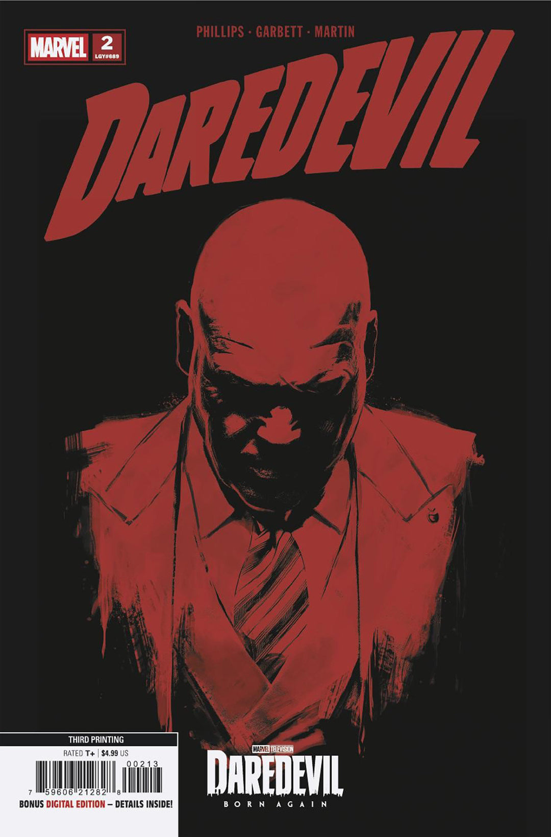 Daredevil 