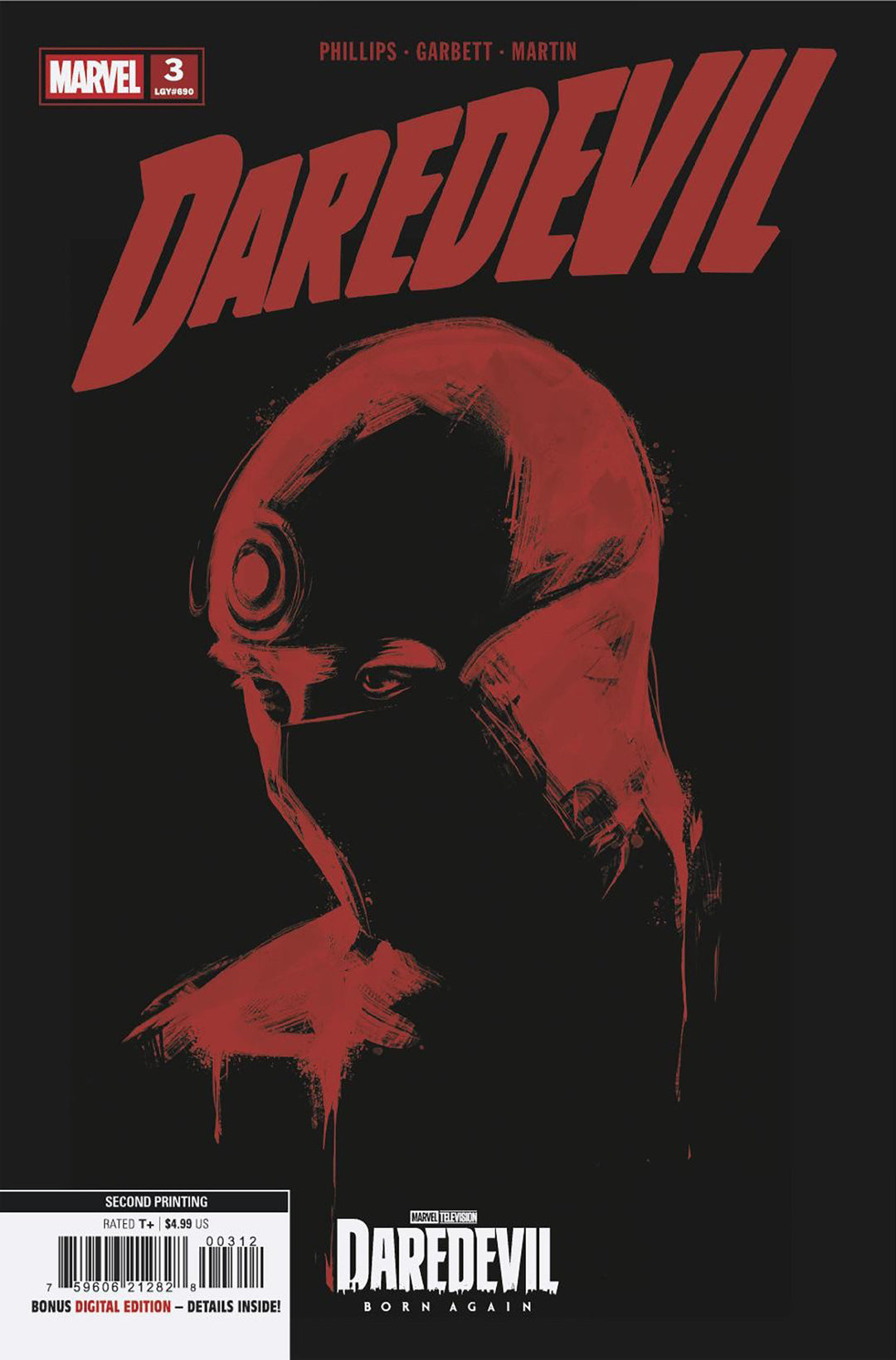 Daredevil 