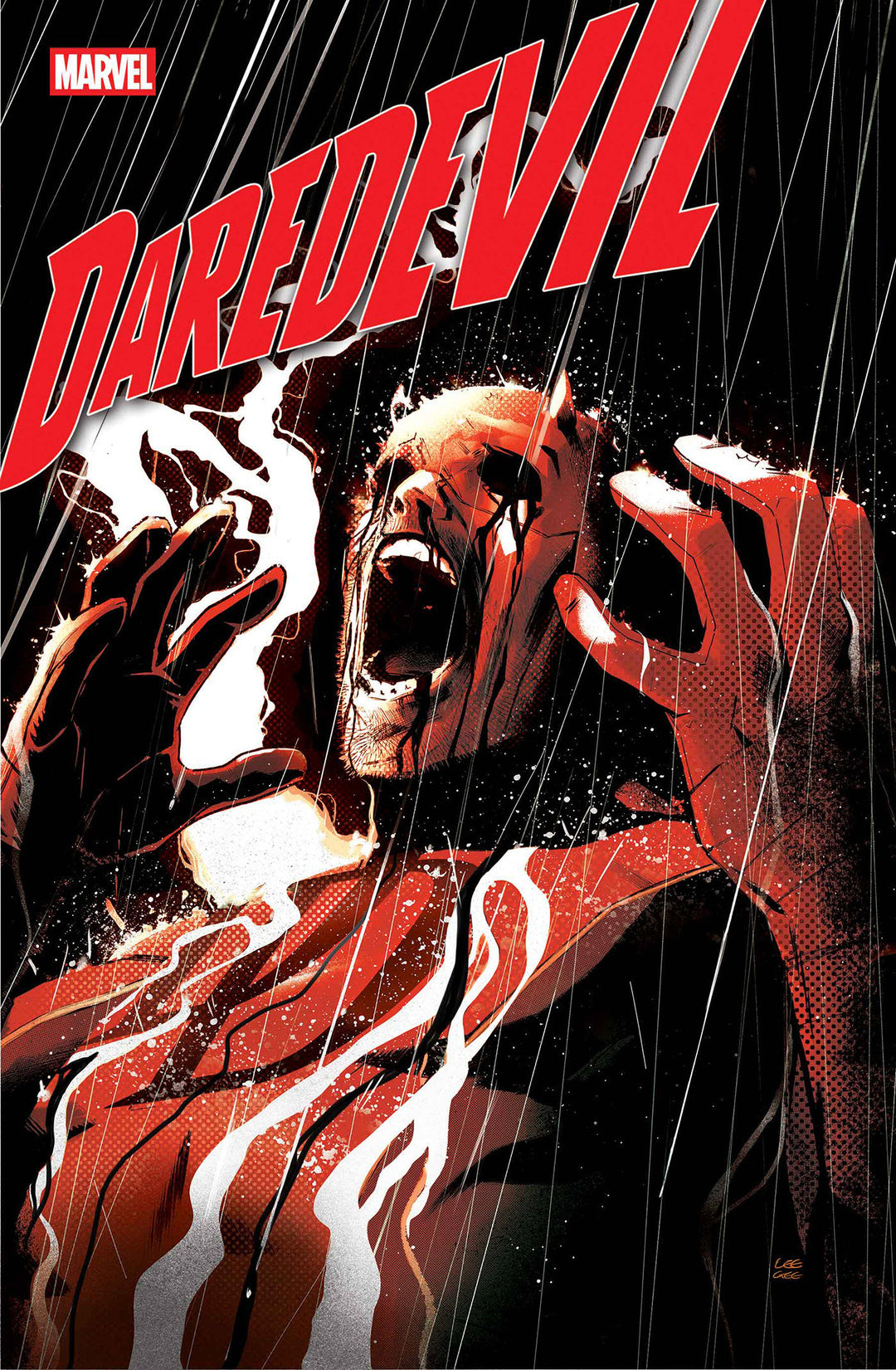 Daredevil 