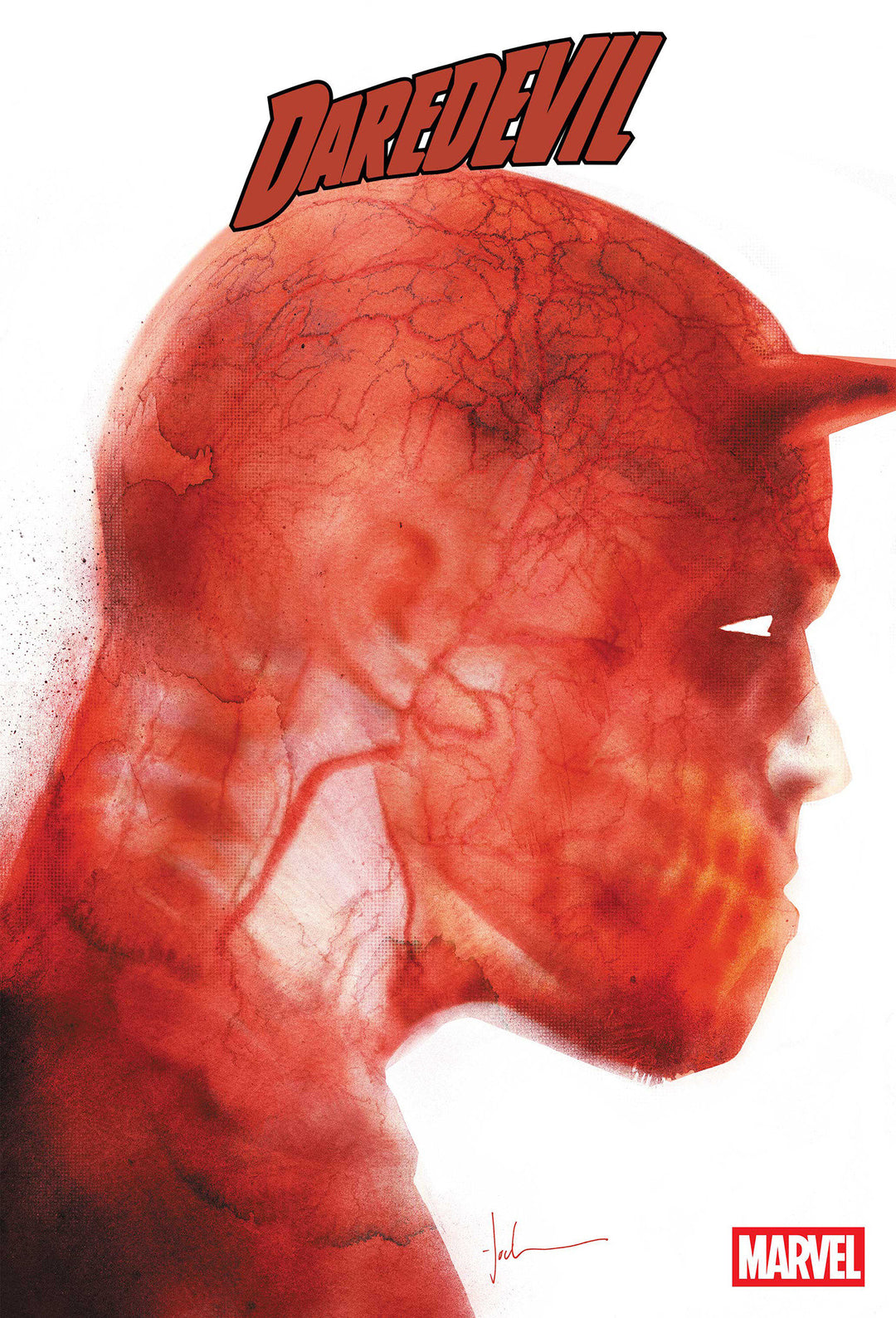 Daredevil 