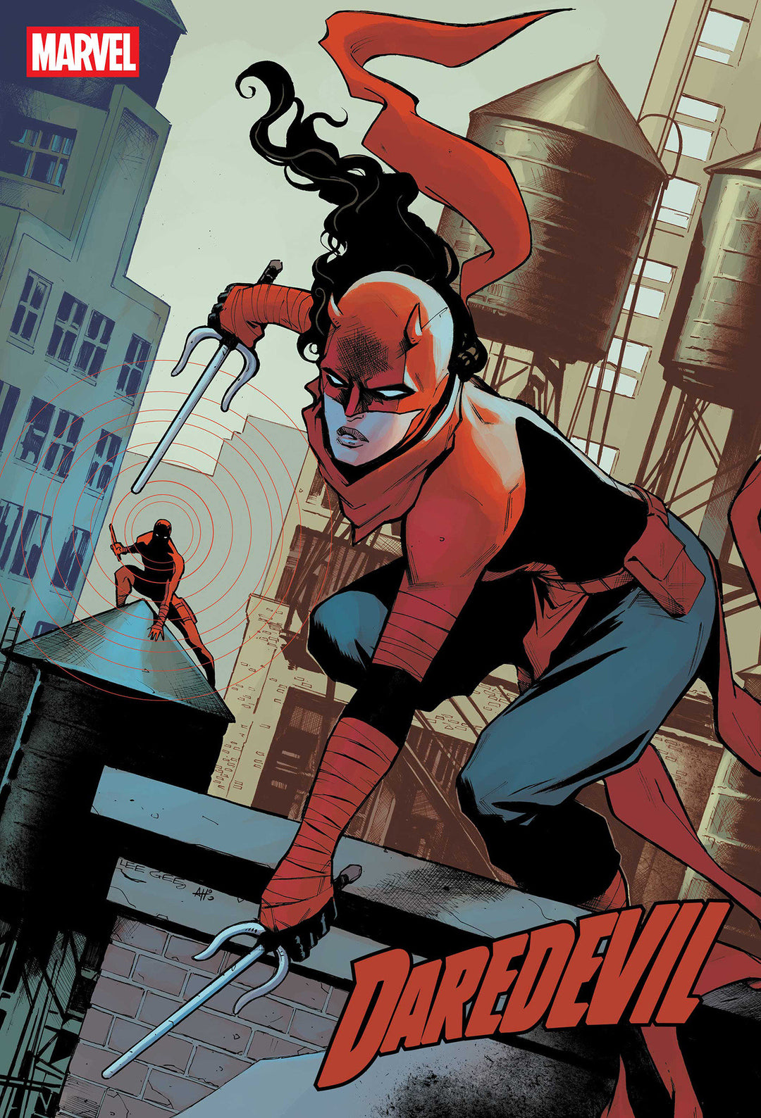 Daredevil 