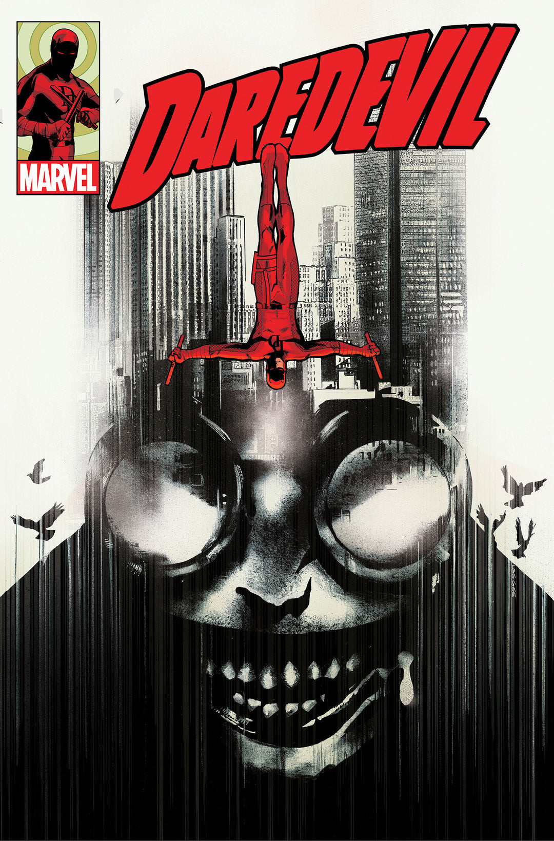 Daredevil 