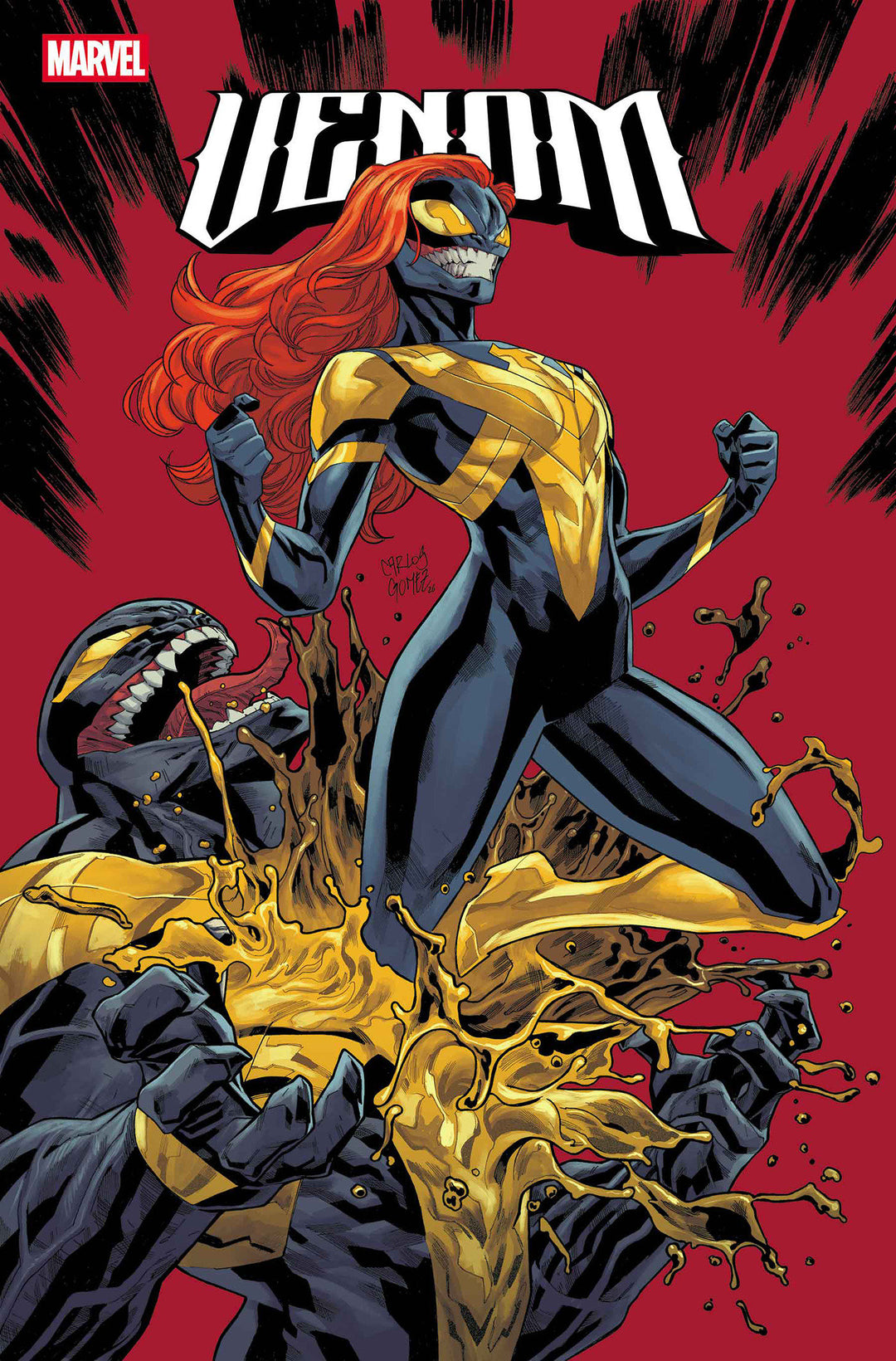 Venom 