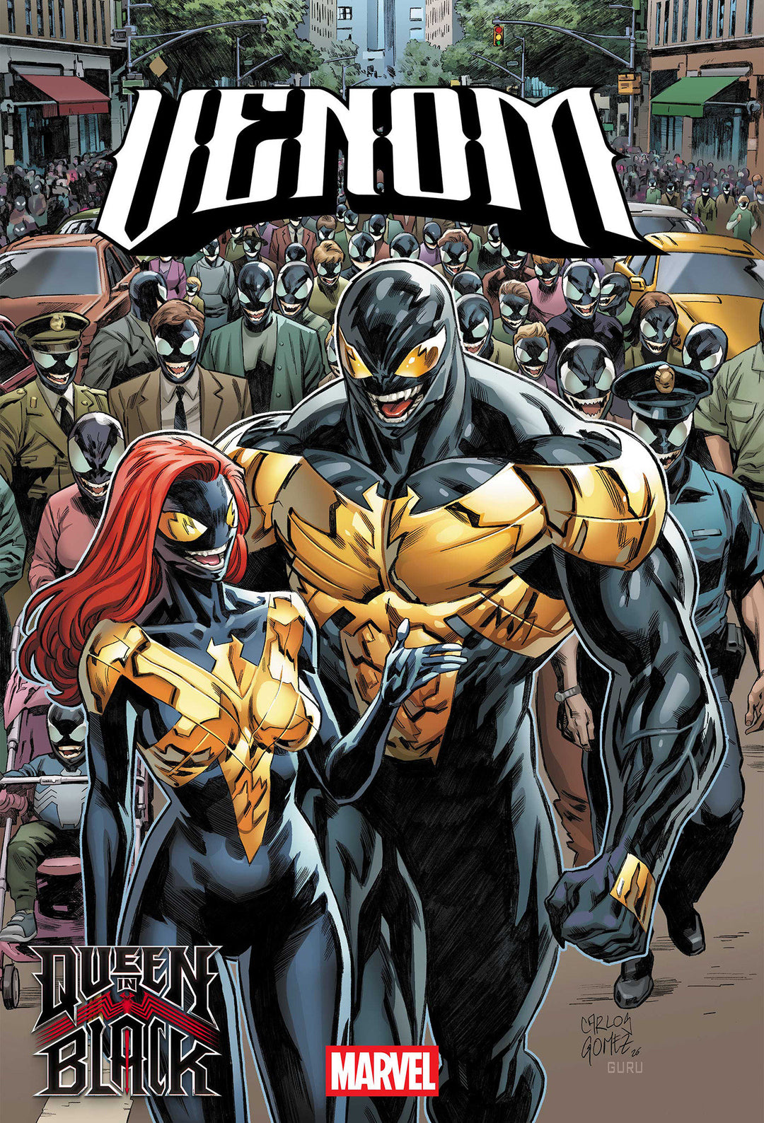 Venom 