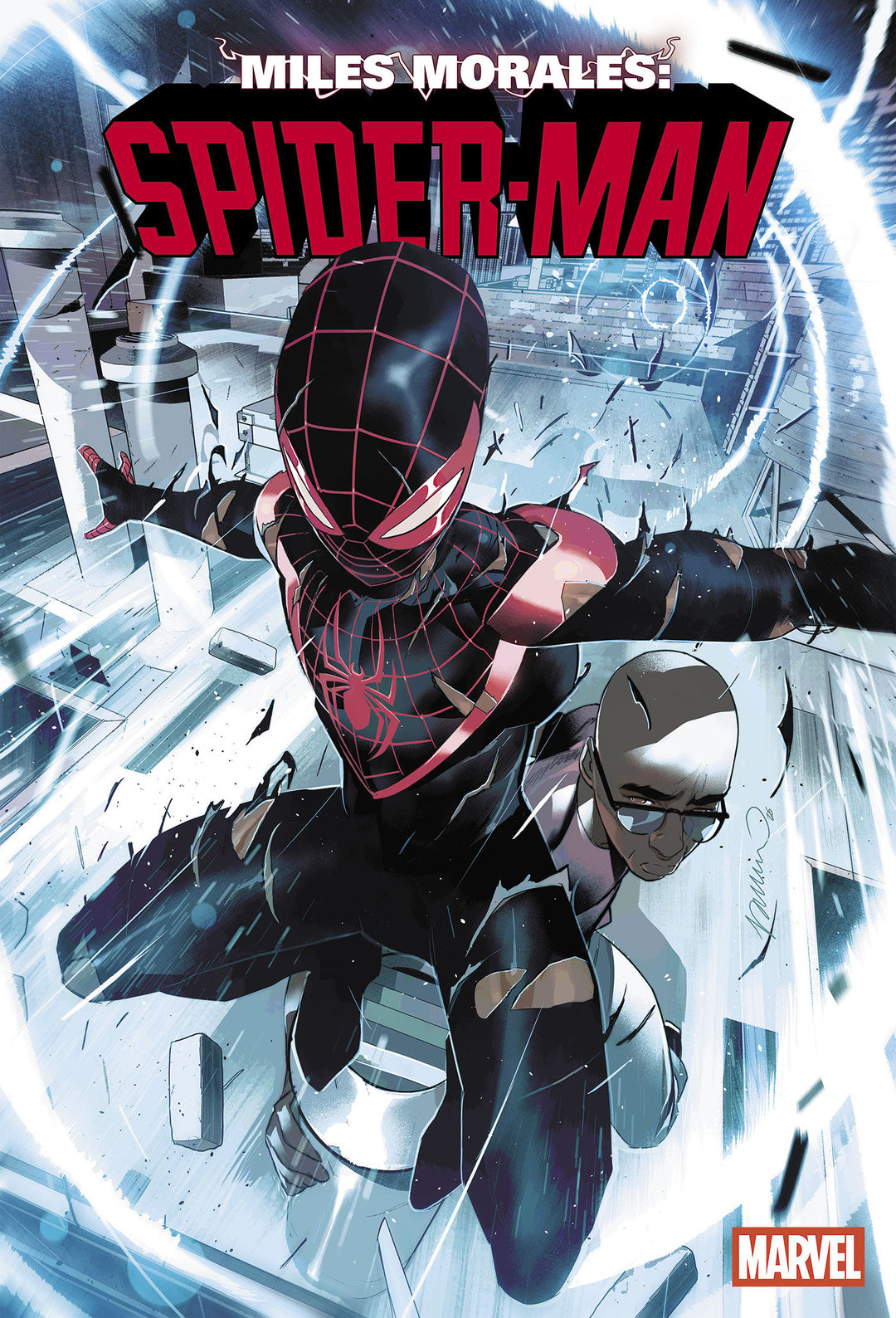 Miles Morales: Spider-Man 