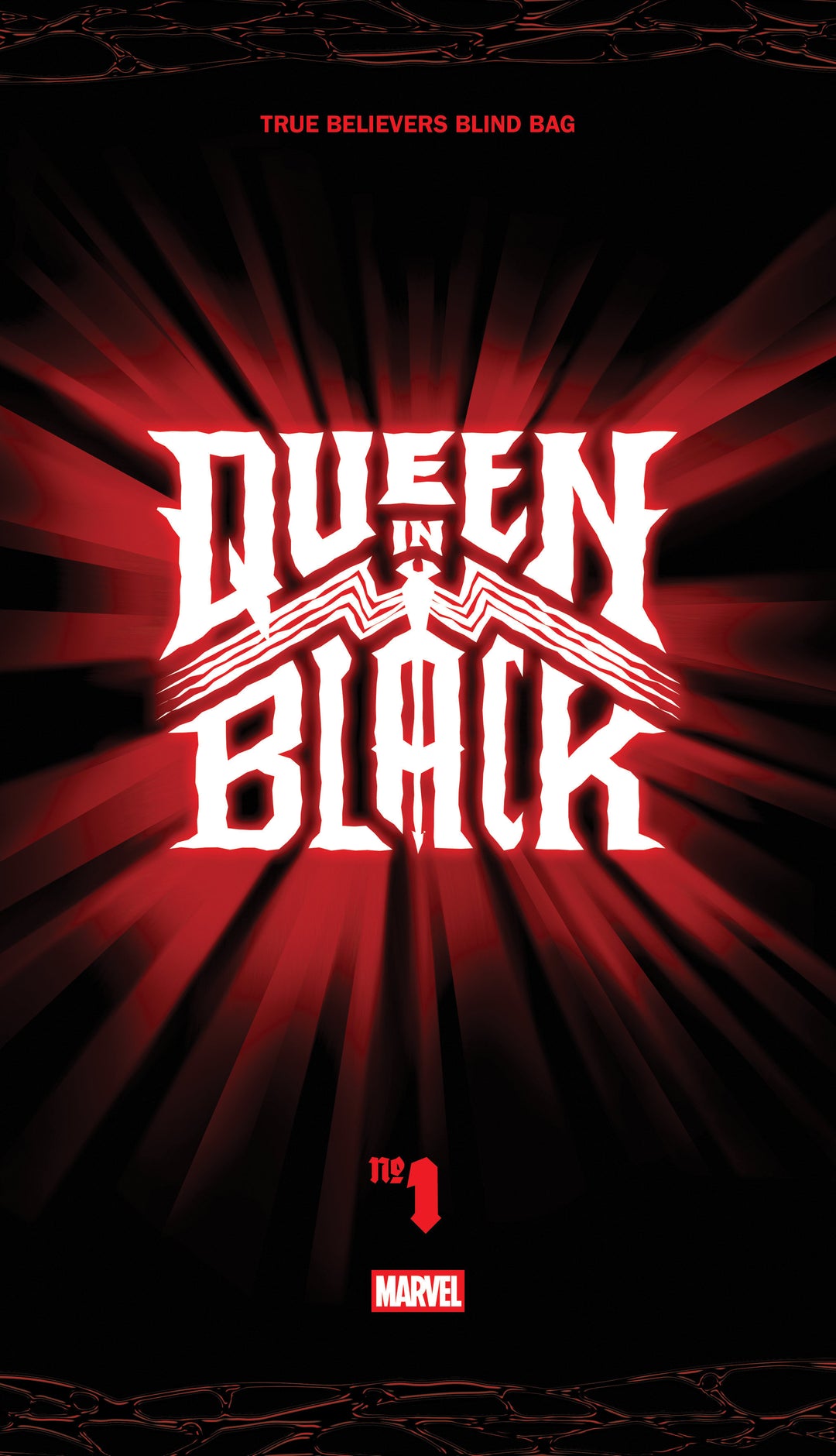 Queen In Black 