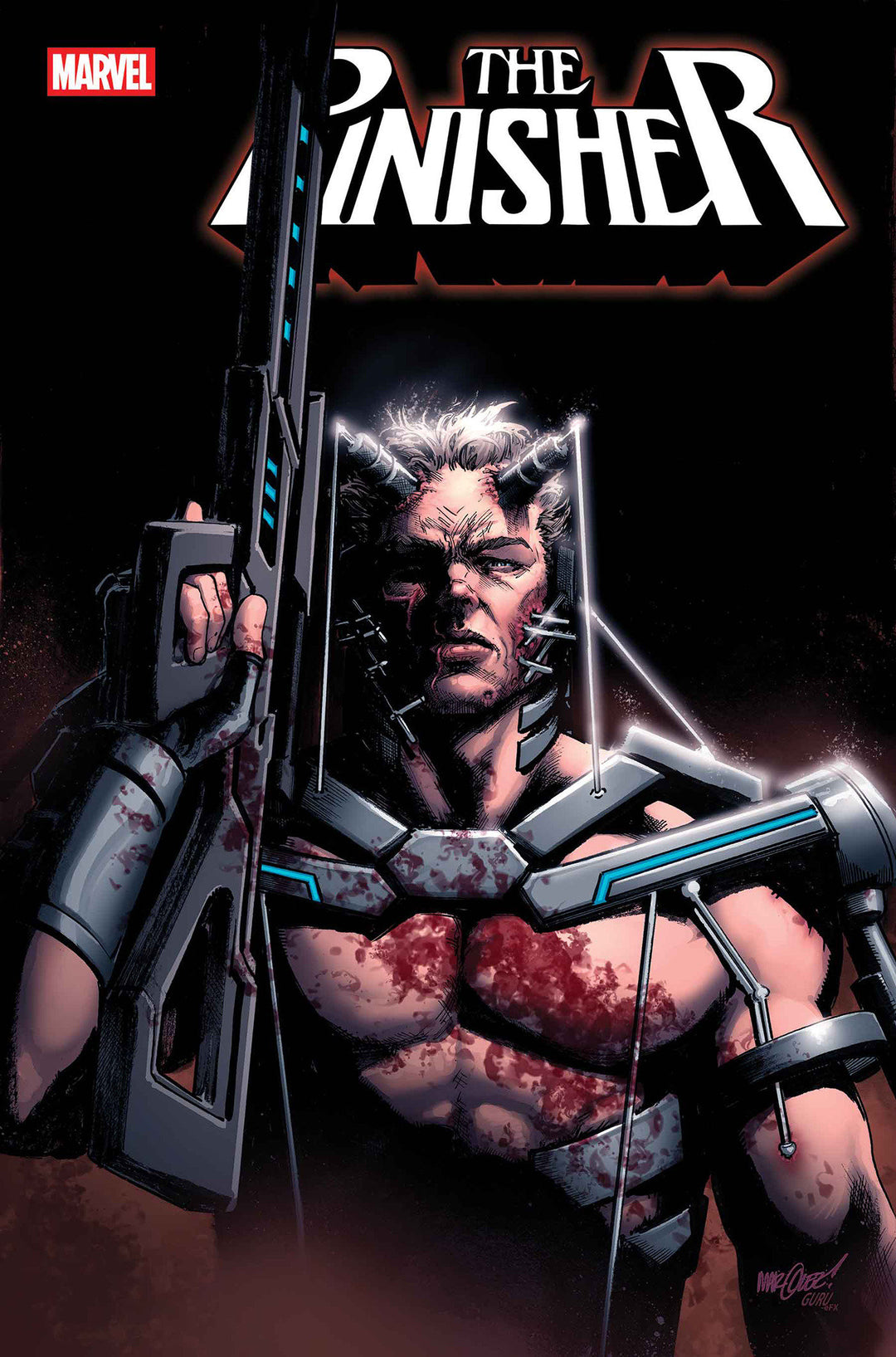 Punisher 