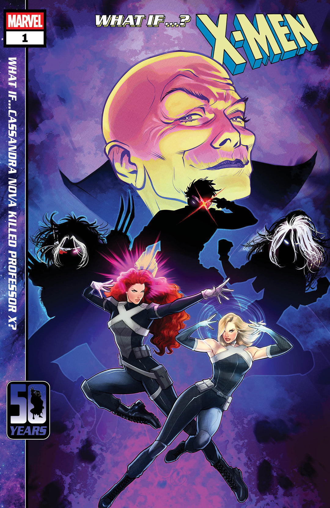 What If...? X-Men 