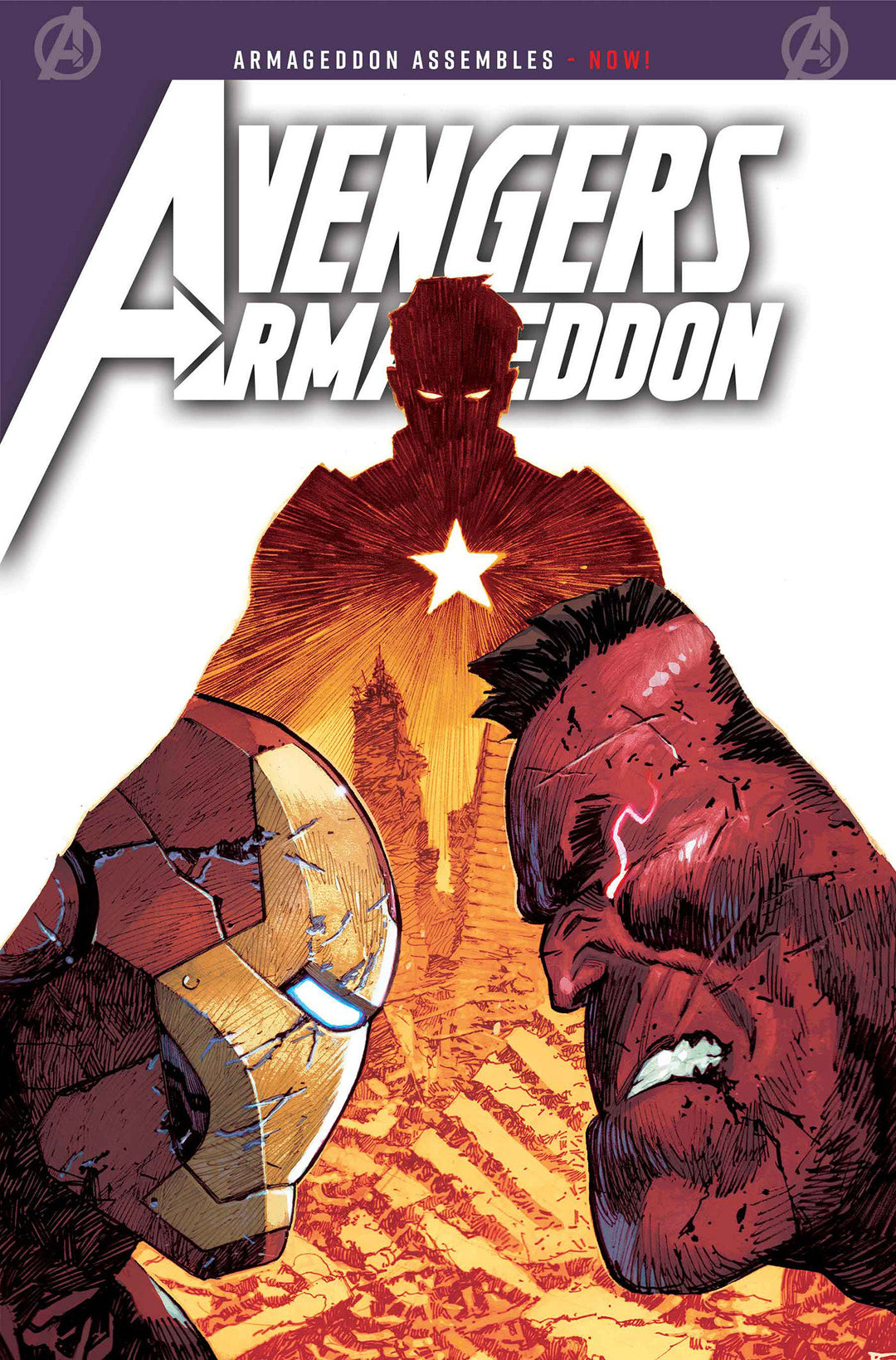 Avengers: Armageddon 