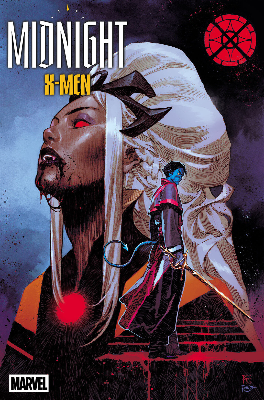 Midnight X-Men 