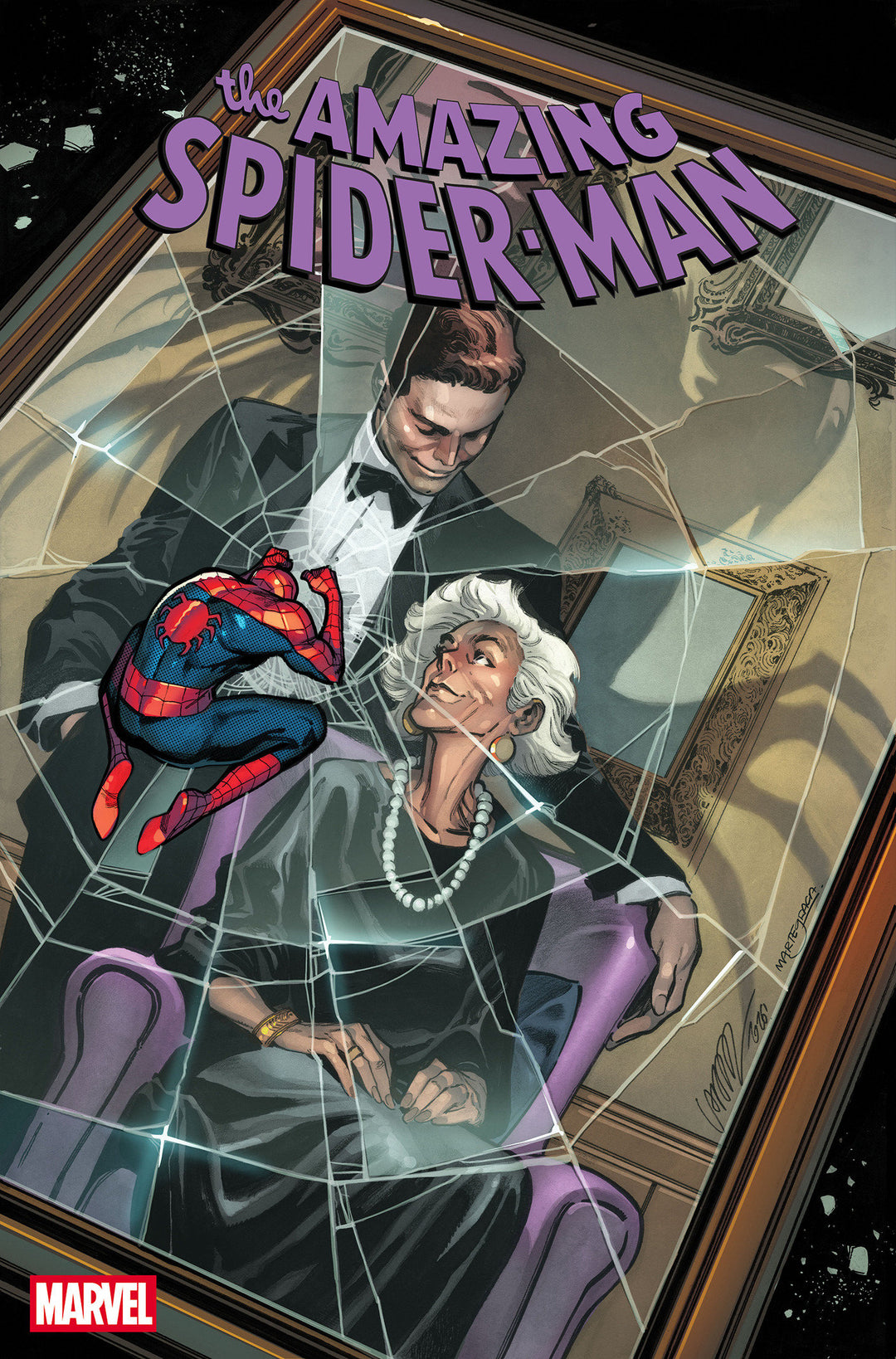 Amazing Spider-Man 