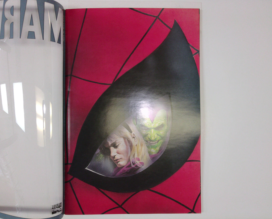 Marvels 
