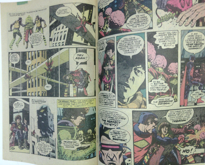 Marvel Premiere 