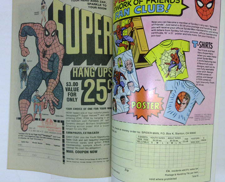 Marvel Two-in-One 