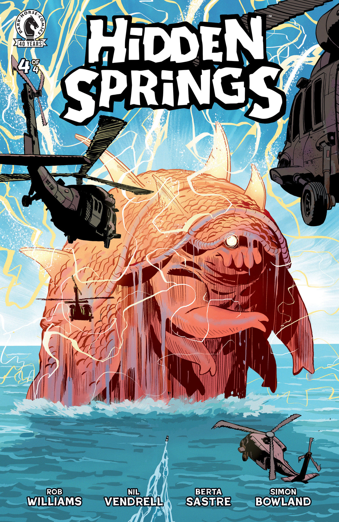 Hidden Springs 