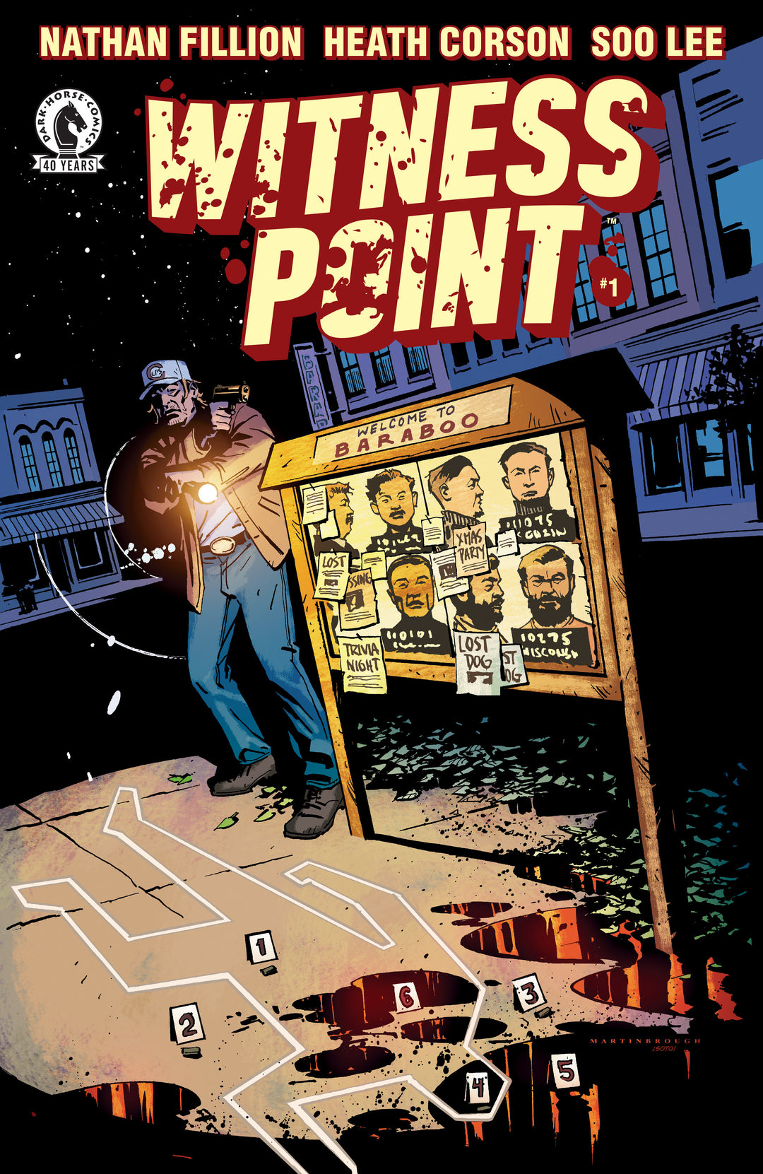 Witness Point 