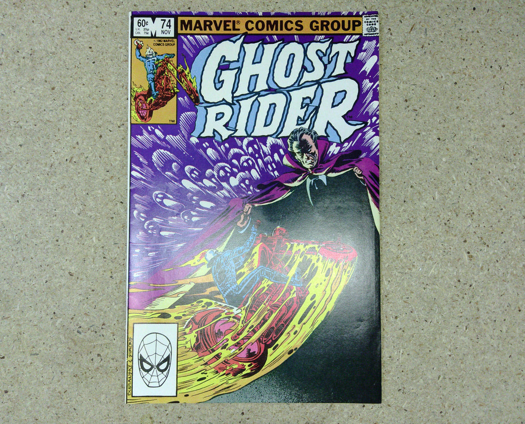 Ghost Rider 