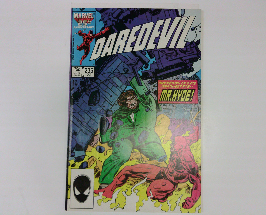 Daredevil 