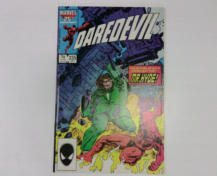 Daredevil 