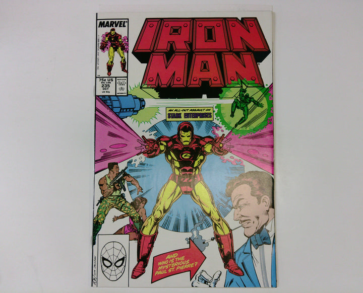 Iron Man 