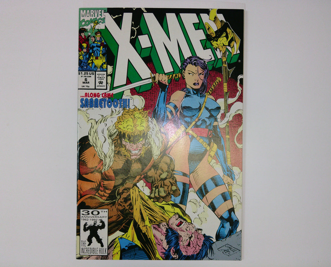 X-Men 