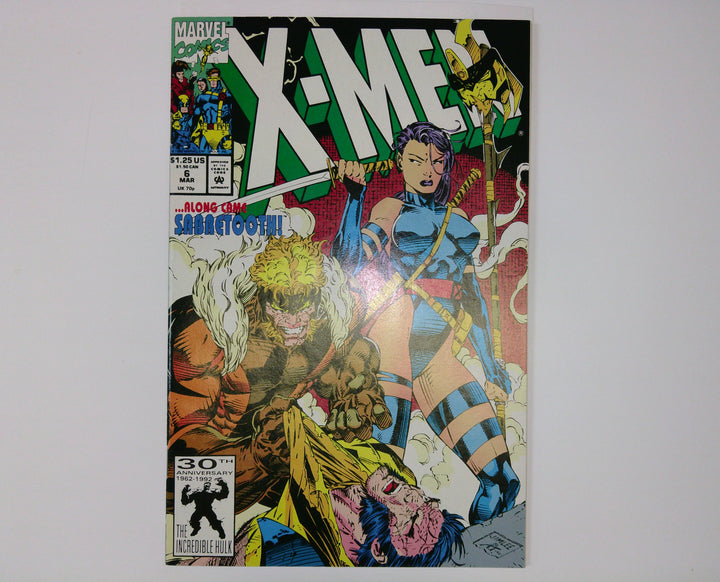 X-Men 