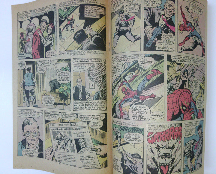 The Amazing Spider-Man 