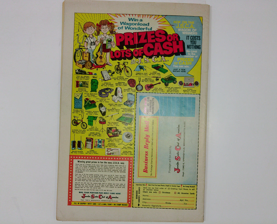 Marvel Premiere 