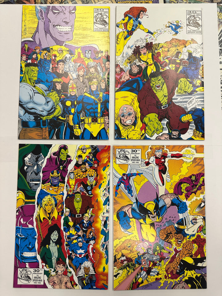 The Infinity War 