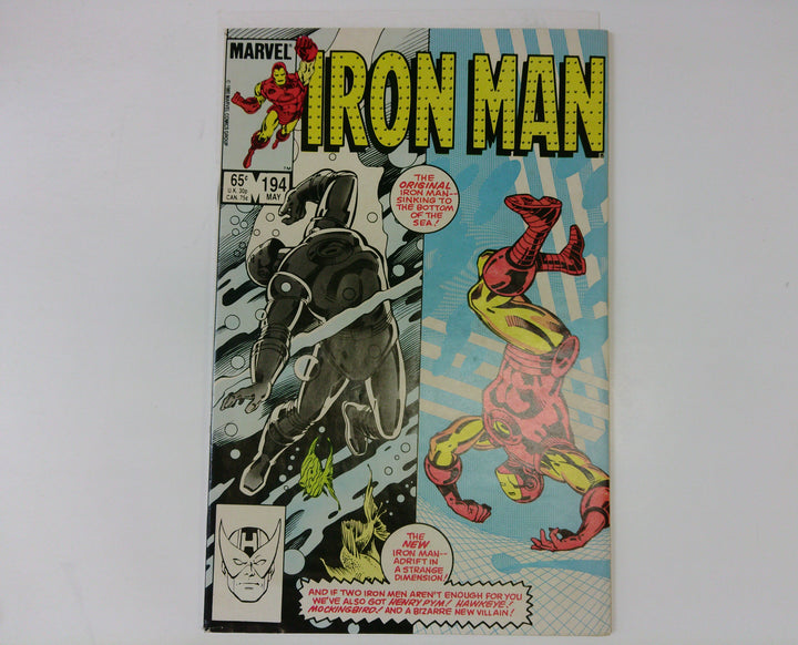 Iron Man 