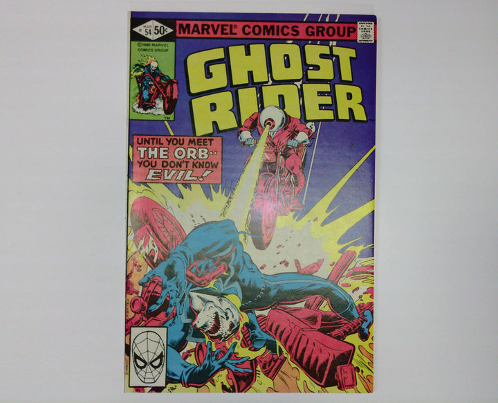 Ghost Rider 