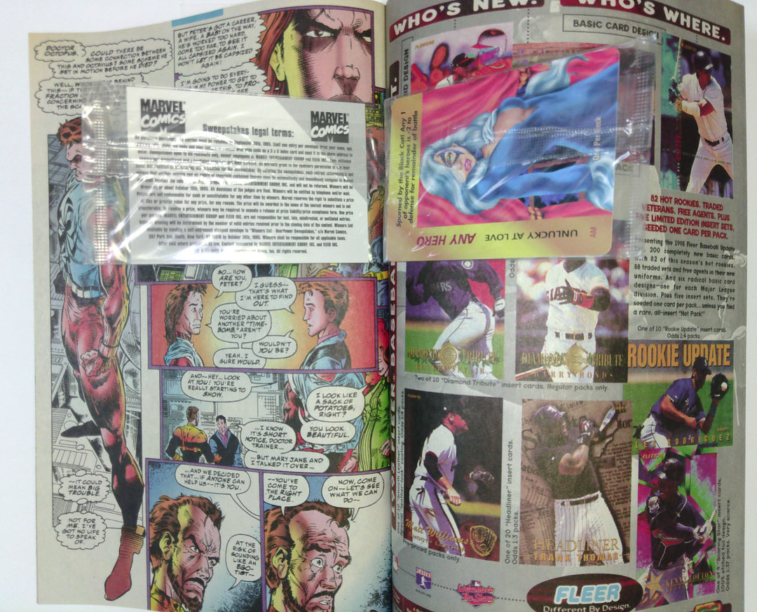 The Amazing Spider-Man 