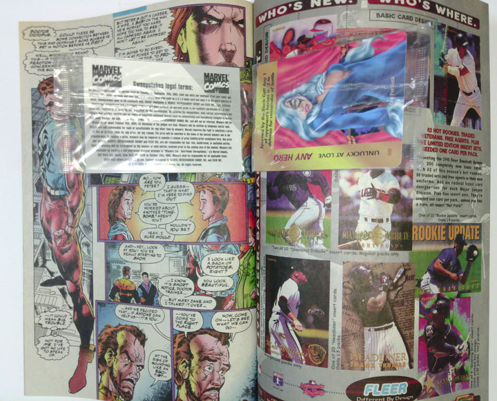The Amazing Spider-Man 