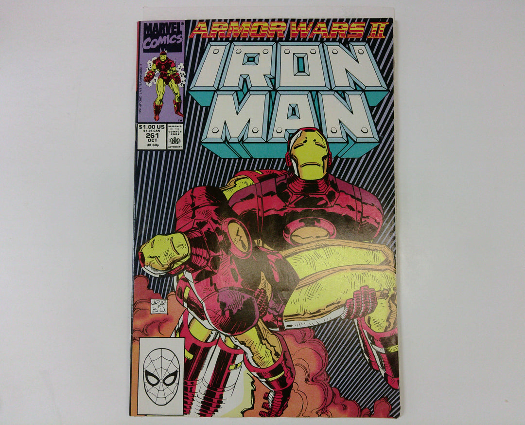 Iron Man 