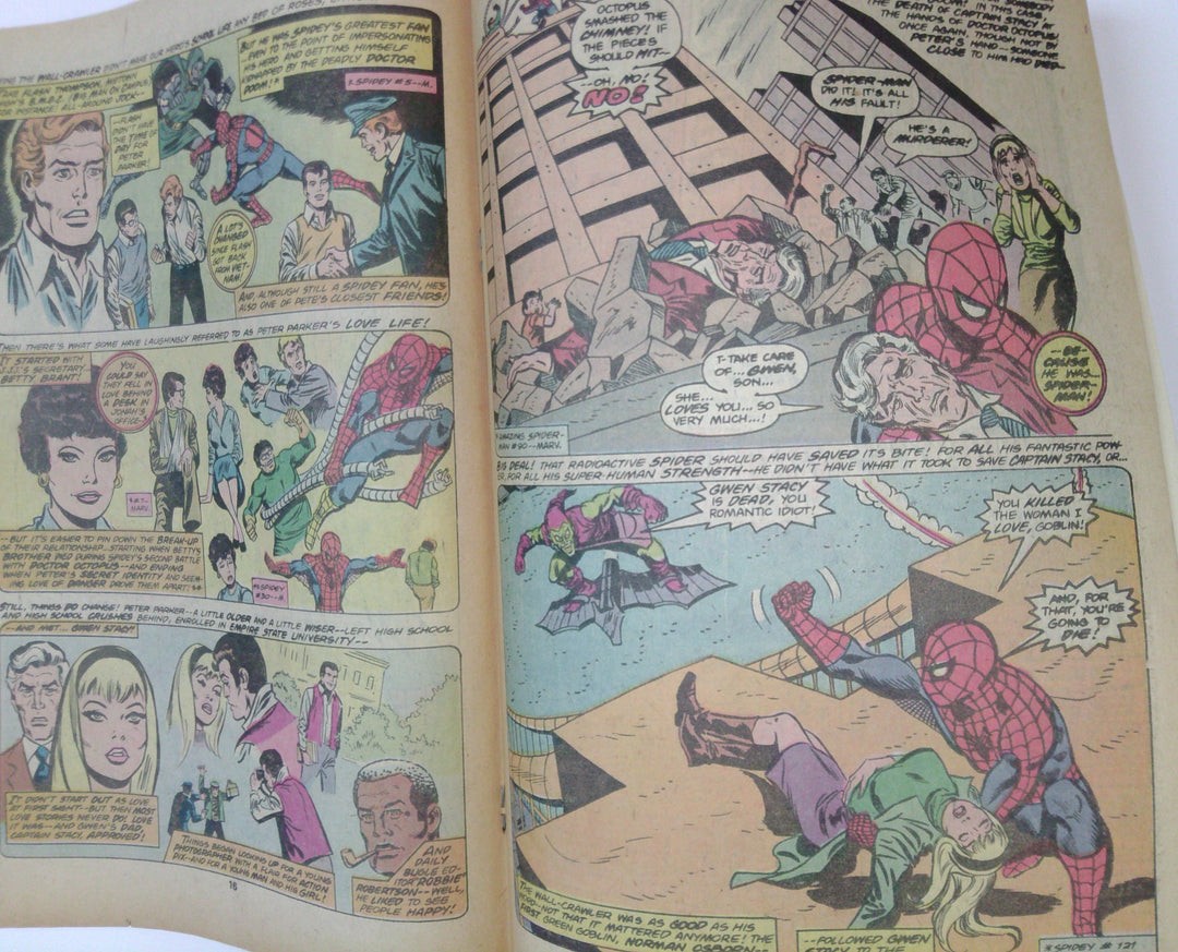 The Amazing Spider-Man 