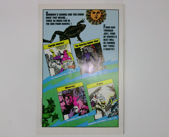 Marvel Age 