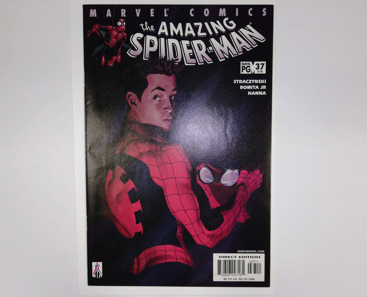 The Amazing Spider-Man 