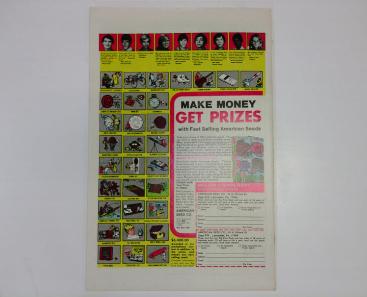 Daredevil 